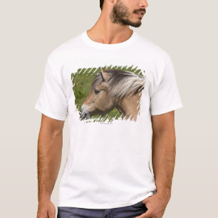 Noors Fjord Horse T-shirt