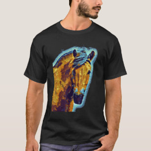 Noors Fjord Horse T-shirt