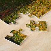 Noors Homestead Legpuzzel (Zijkant)
