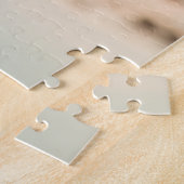 Noors landhuis legpuzzel (Zijkant)