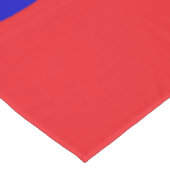 Noors Lefse Flatbrood Apron Tafelkleed (Gekanteld)