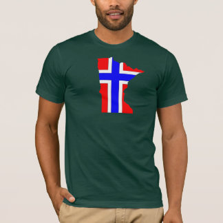 Noors Minnesotan T-shirt
