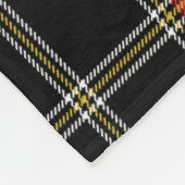 Noors Night Play Fleece Deken (Hoek)