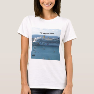 Noors Pearl T-shirt