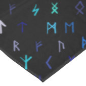 Noors 's nachts tafelkleed (Gekanteld)