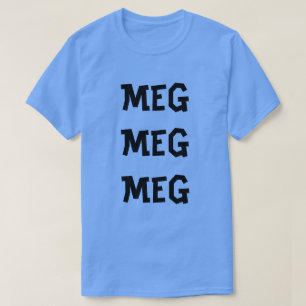 Noors sms me in het Noors T-shirt
