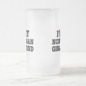 Noors Vriendin Matglas Bierpul (Center)