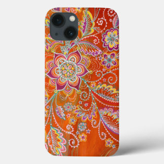 Noors Wood iPad mini Case