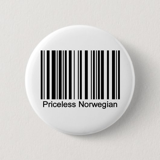 Noorse Button (Voorkant)