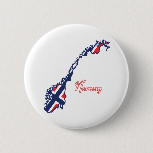 Noorse Button (Voorkant)