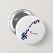 Noorse Button (Voorkant /achterkant)
