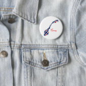 Noorse Button (In situ)