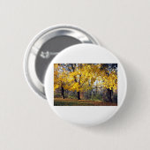 noorse esdoorn ronde button 5,7 cm (Voorkant /achterkant)