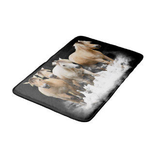 Noorse Fjord Bath Mat