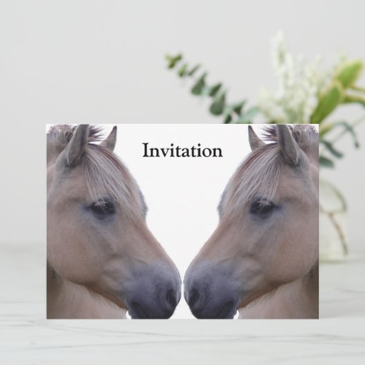 Noorse Fjord Kaart (Staand voorkant)