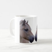 Noorse Fjord Koffiemok (Voorkant links)