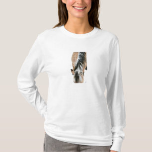 Noorse Fjord Mane T-shirt