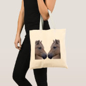 Noorse Fjord Tote Bag (Voorkant (product))