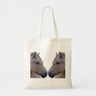Noorse Fjord Tote Bag