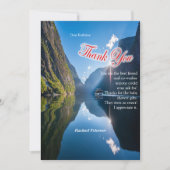 Noorse groeten (Voorkant)