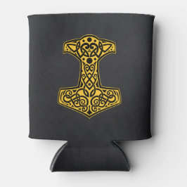 Noorse hamerkoeler blikjeskoeler