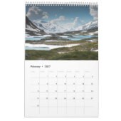 noorse kalender (Feb 2027)