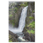 noorse kalender (Hoes)