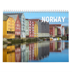 Noorse kalender 2027