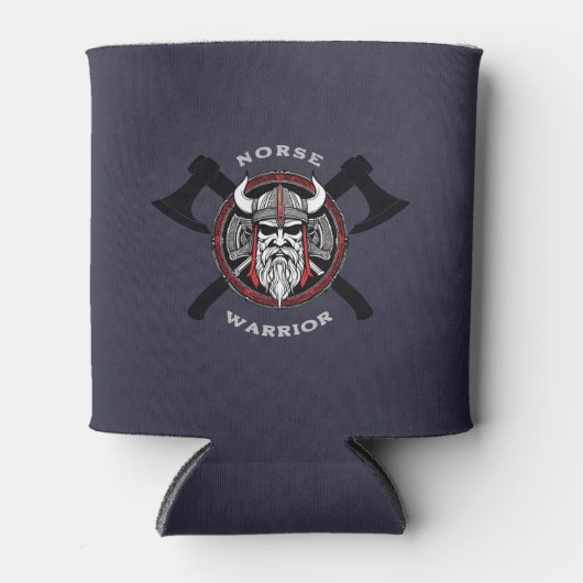 Noorse krijger koeler (Voorkant)