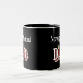 Noorse Mok Buhund Dad (Center)