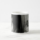 Noorse Mok voor boskat (Center)