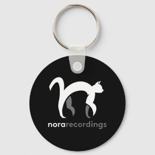 noorse opnames logo vierkant キ ー ホ ダ ー sleutelhanger