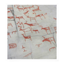 Noorse Rock Alta Fjord