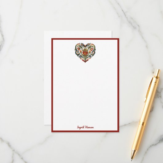 Noorse rozemarijn voor kunstwerken informatiekaartje (Voorkant / Achterkant in situ)