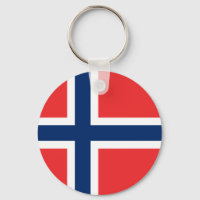 noorse sleutelhanger