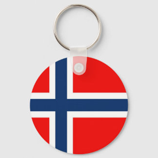 Noorse Sleutelhanger