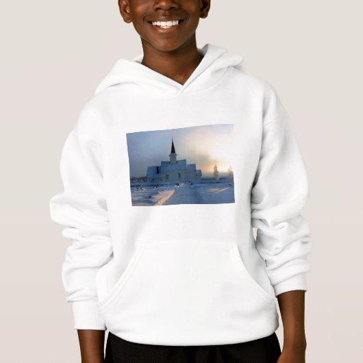 Noorse sneeuw (Voorkant)