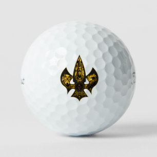 Noorse Speer Golfballen