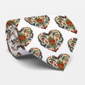 Noorse Stropdas voor rozemarijnkunst (Opgerold)