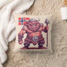 Noorse trol