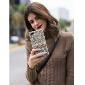 Noorse Tuin, op maat Case-Mate iPhone Case