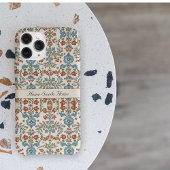 Noorse Tuin, op maat Case-Mate iPhone Case