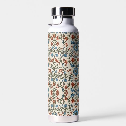 Noorse tuin waterfles (Rechts)