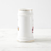 Noorse Viking-Mok Bierpul (Center)