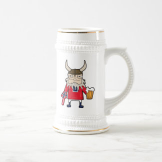 Noorse Viking-Mok Bierpul