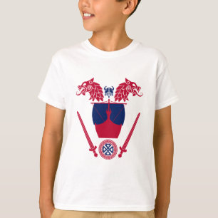 Noorse Viking T-shirt