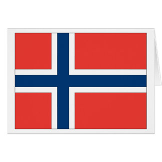 Noorse vlag