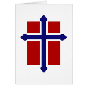 Noorse vlag
