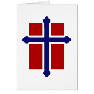 Noorse vlag