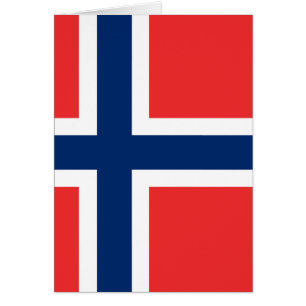 Noorse vlag
